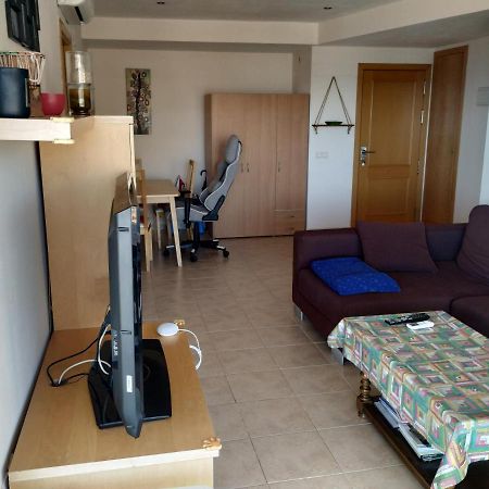 Frontal Las Terrazas 1 En Marina D'Or โอโรเปซาเดลมาร์ ภายนอก รูปภาพ